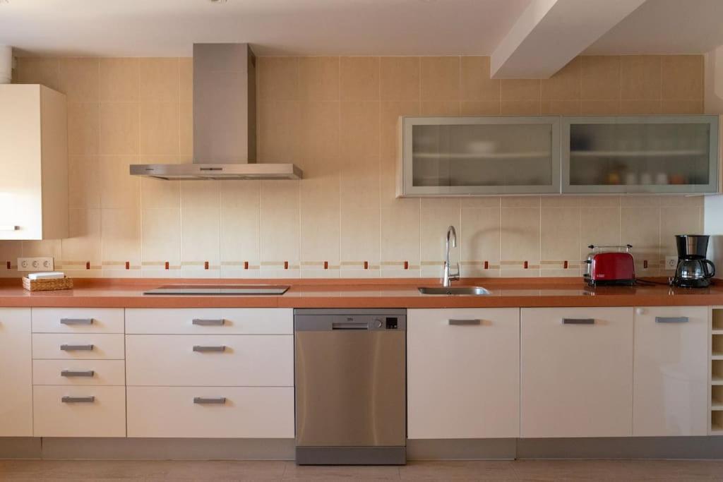 Apartamento La Caleta Cádiz Exterior foto