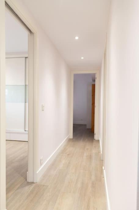 Apartamento La Caleta Cádiz Exterior foto