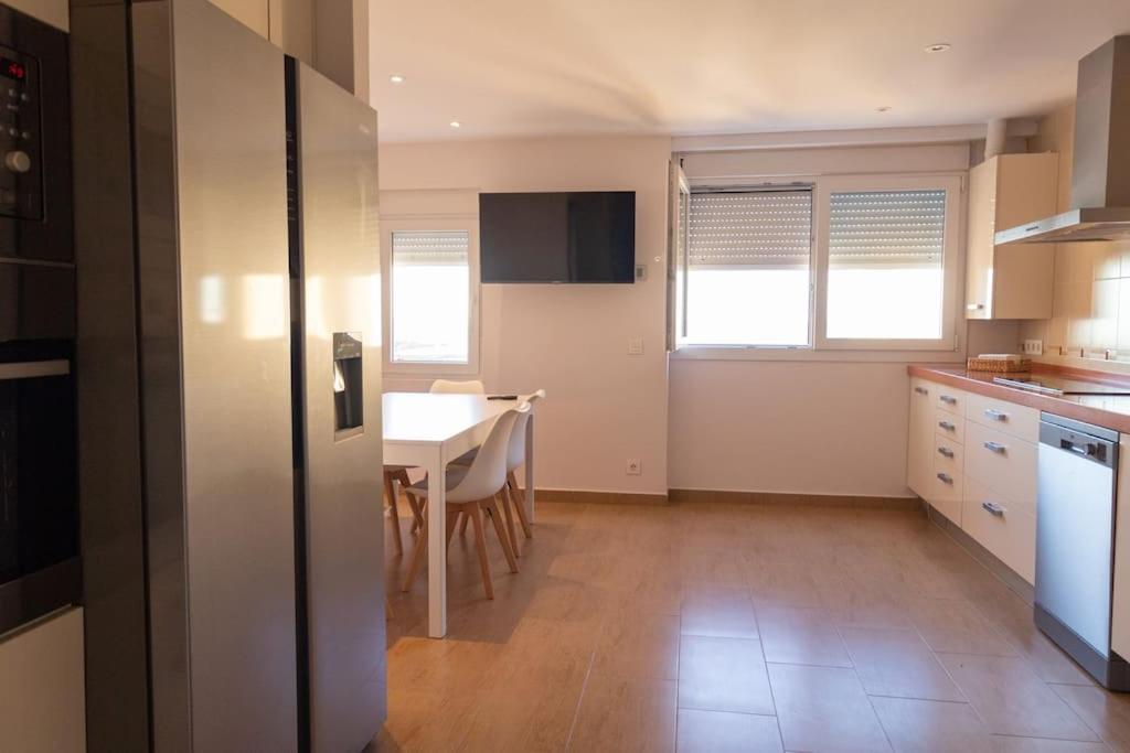 Apartamento La Caleta Cádiz Exterior foto