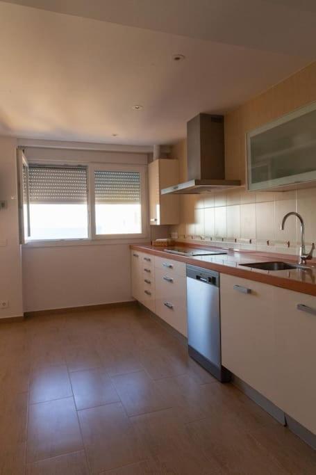 Apartamento La Caleta Cádiz Exterior foto