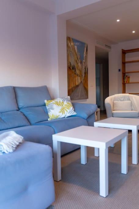 Apartamento La Caleta Cádiz Exterior foto