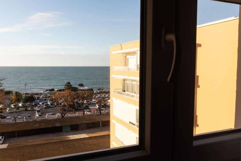 Apartamento La Caleta Cádiz Exterior foto